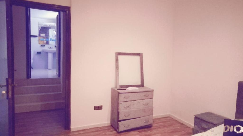 Appartmebt meublé salé hay chmaou