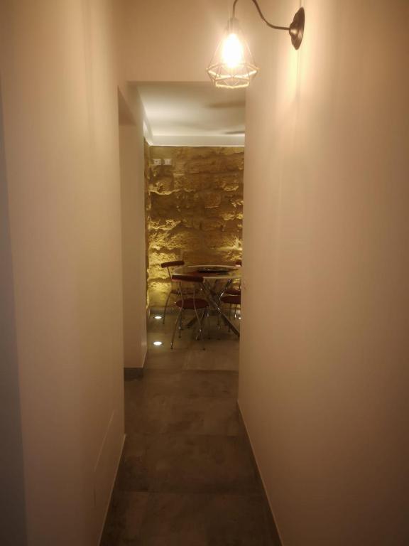 Fotografie z fotogalerie ubytování La Perla della Cattedrale luxury home v destinaci Agrigento