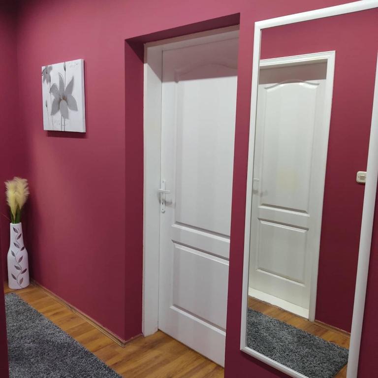 Foto dalla galleria di Apartman Maja a Sombor