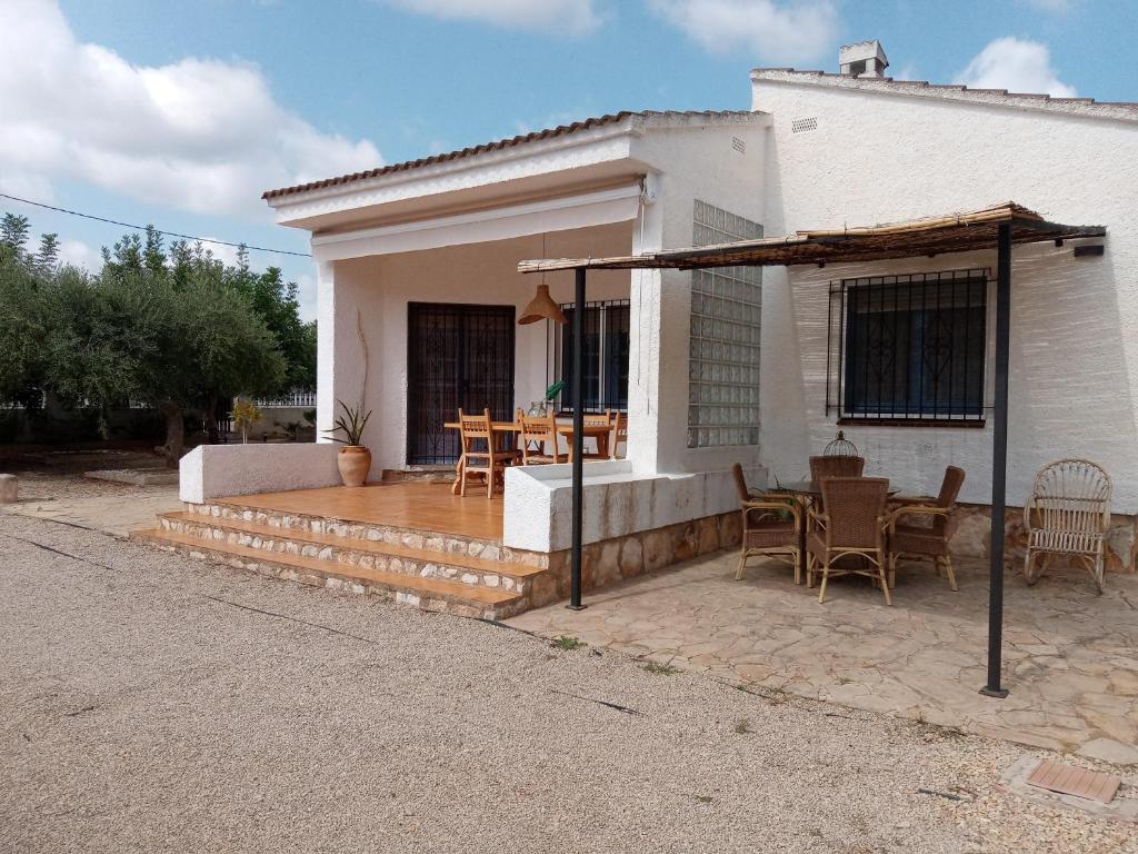 VILLA NIRVANA, LAmetlla de Mar – Updated 2023 Prices