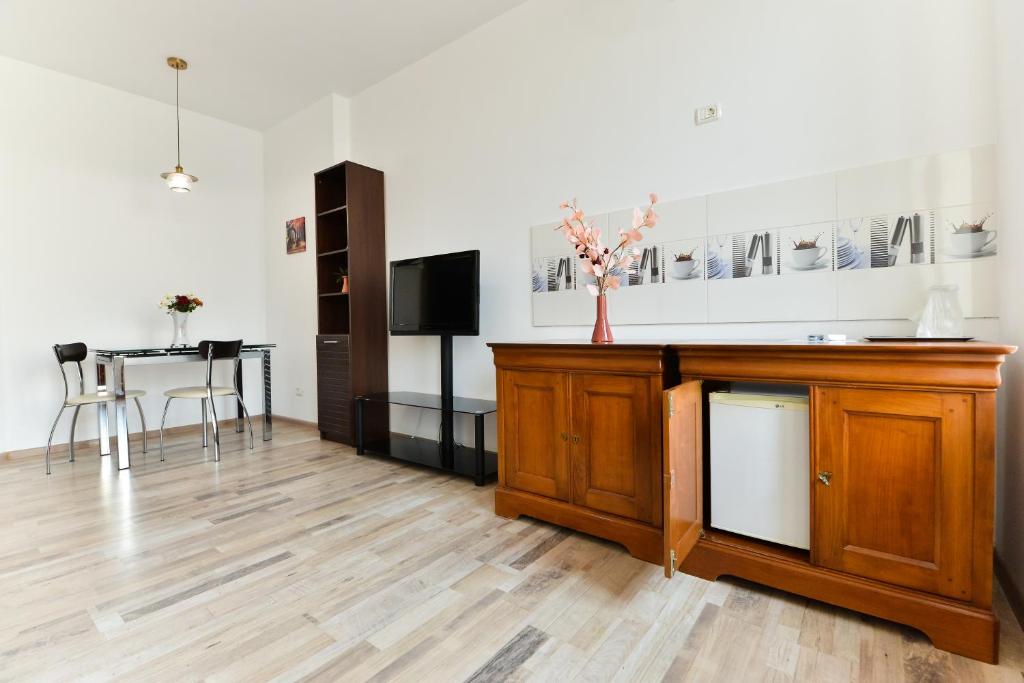 AGO Apartments - Resim 15