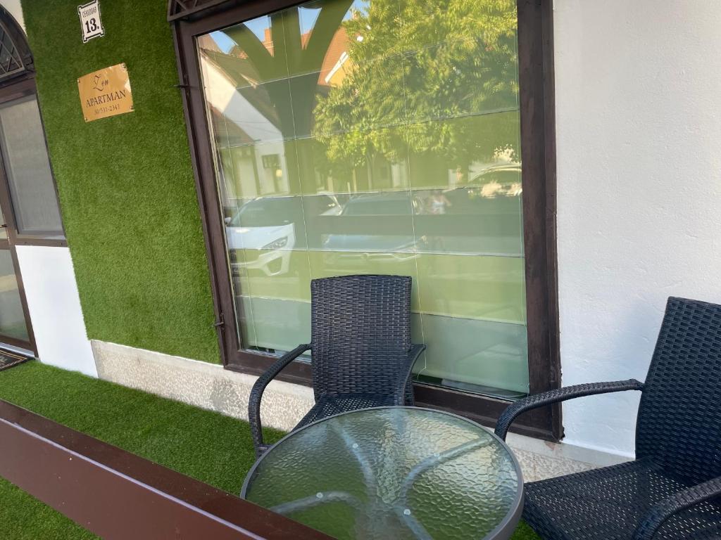 Fotografia z galérie ubytovania Zen Apartman v destinácii Eger