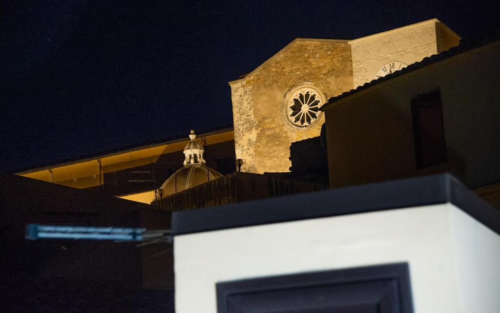 Fotografie z fotogalerie ubytování La Perla della Cattedrale luxury home v destinaci Agrigento