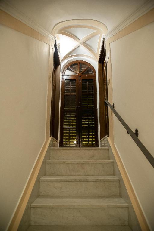Fotografie z fotogalerie ubytování La Perla della Cattedrale luxury home v destinaci Agrigento