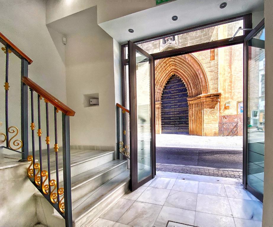 SUITES SAN ESTEBAN 16 Real - 4