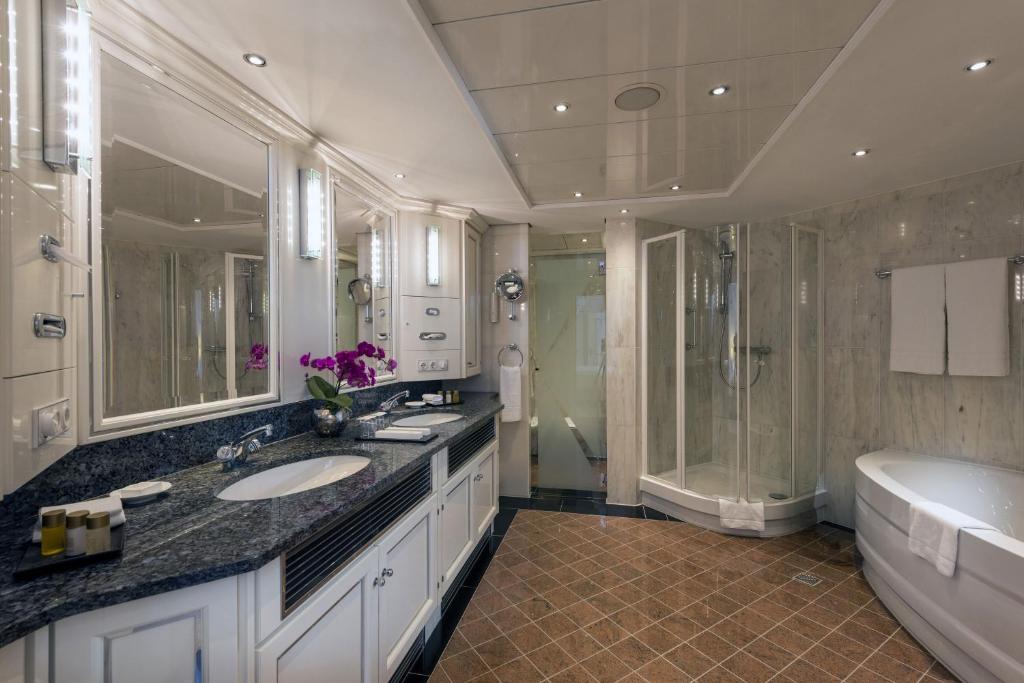 Maritim Hotel Frankfurt - Resim 40