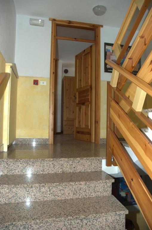 Fotografie z fotogalerie ubytování Casa Vacanze Ca' De Val v destinaci Campodolcino