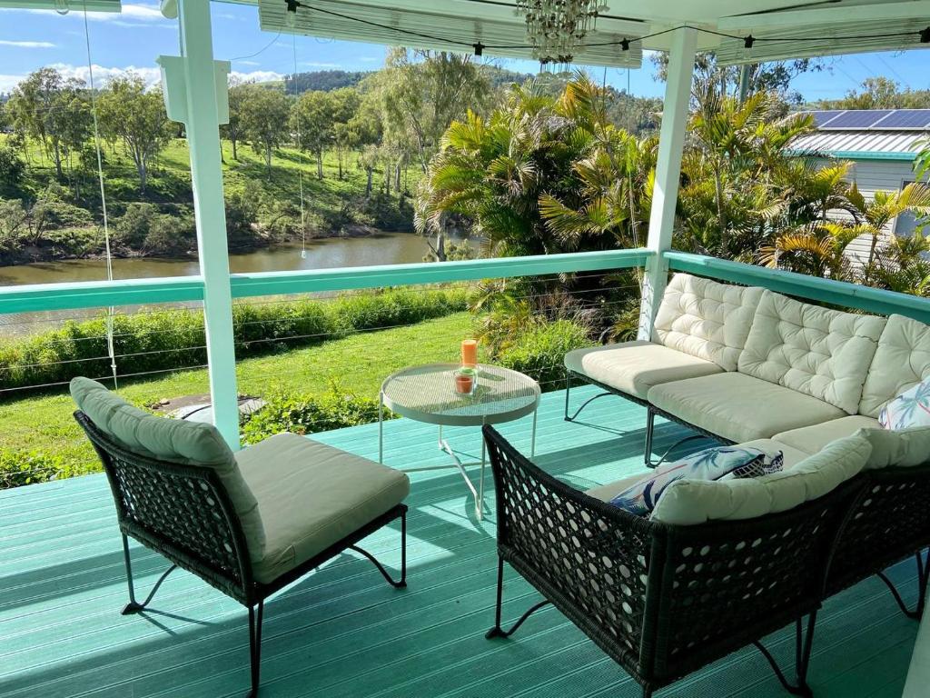 Gaia Vida Residence, Lowood (updated prices 2024)