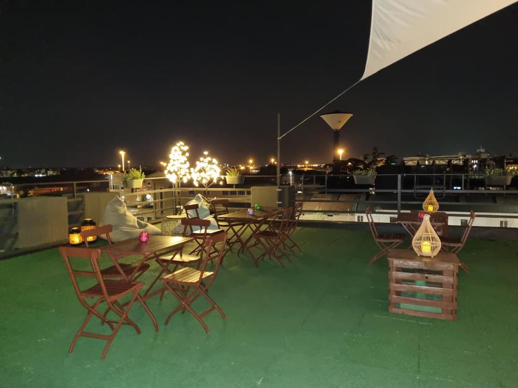 Hotel Leon d'Oro - Resim 44