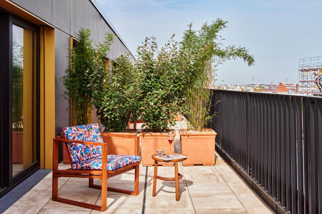 WunderLocke Munich - Resim 33