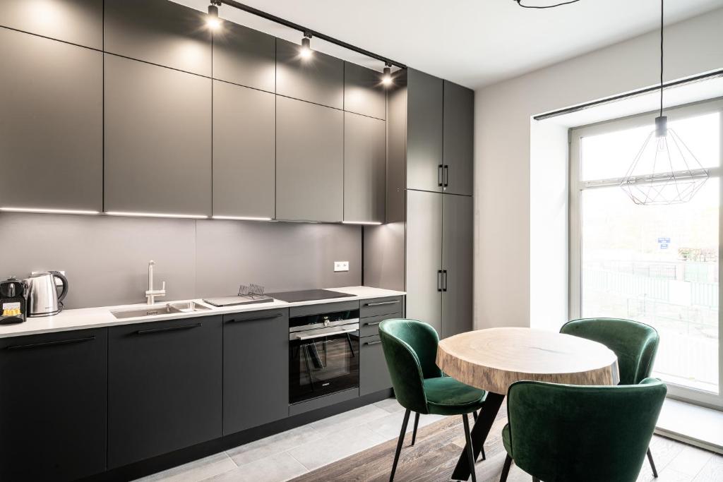 RentPlanet - Apartamenty Młyn Maria - Estudio Superior