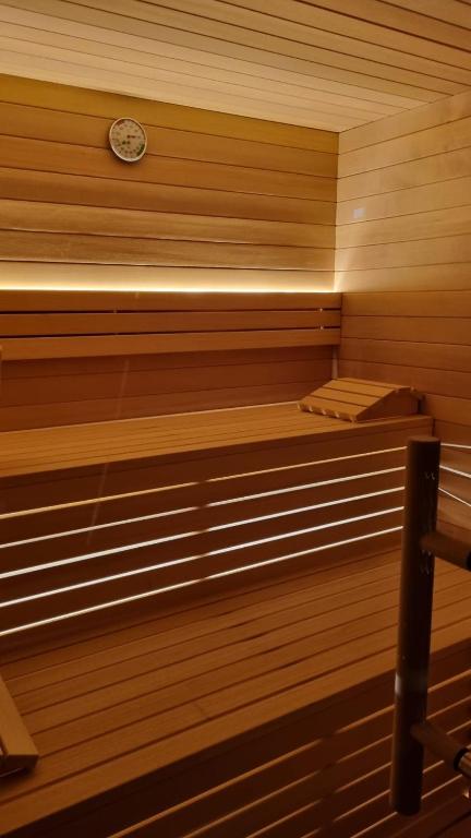 Hotel Leon d'Oro - Resim 14