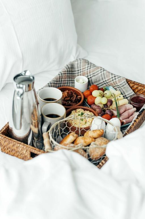 Radisson Blu Hotel Uppsala - Resim 20