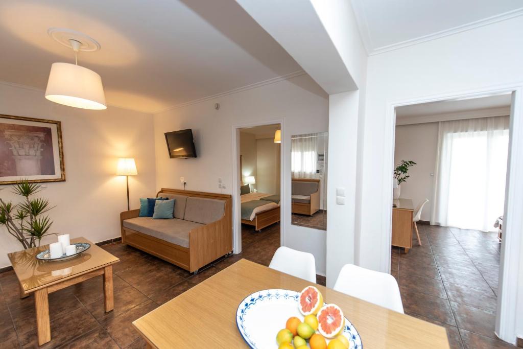 Peridis Family Resort - 17