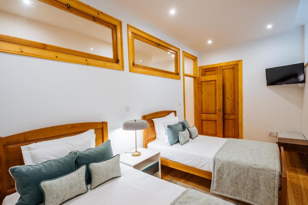 Varandas de Lisboa - Tejo River Apartments & Rooms - 17