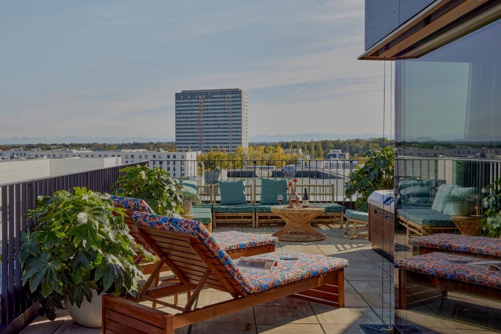 WunderLocke Munich - Resim 6