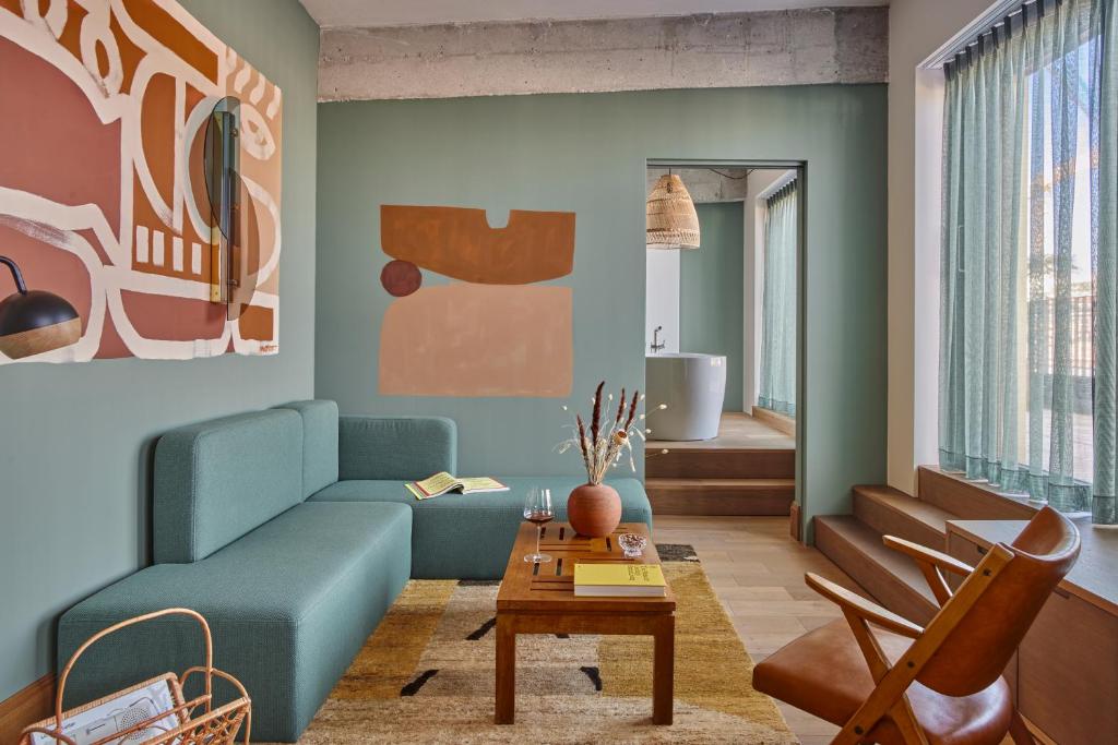 WunderLocke Munich - Resim 34