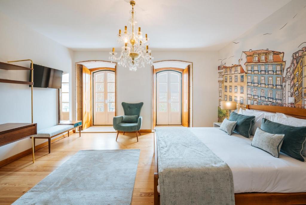 Varandas de Lisboa - Tejo River Apartments & Rooms - 3