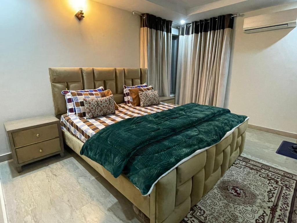 3 bed Apartment, Islamabad (updated prices 2024)