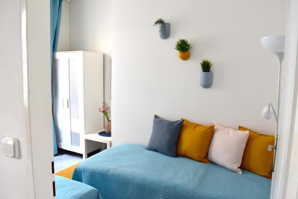Old Town Konviktská - Bohemian Residence - Two-Bedroom Apartment