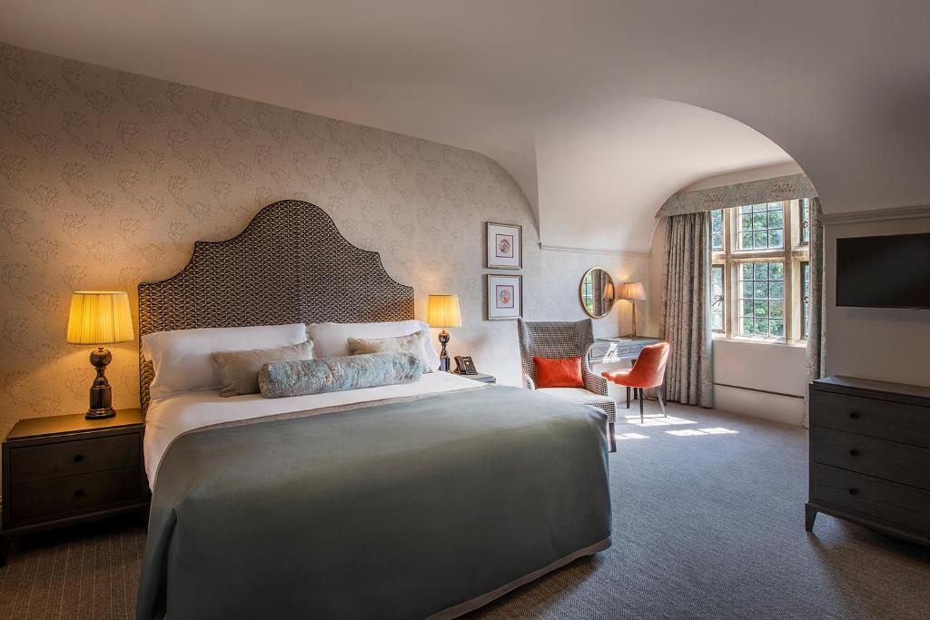 Horwood House Hotel - 