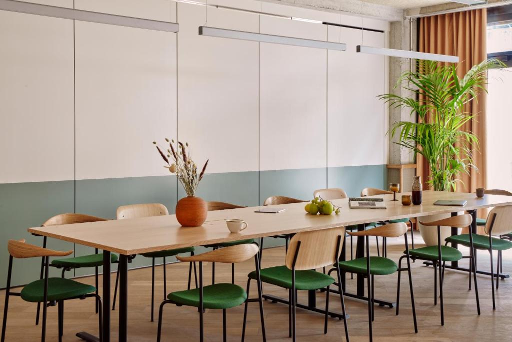 WunderLocke Munich - Resim 23