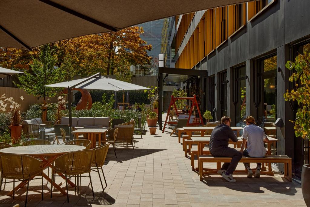WunderLocke Munich - Resim 10