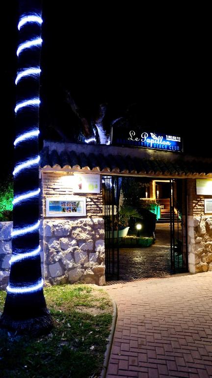 Fotografie z fotogalerie ubytování Marbella Villas v destinaci Marbella