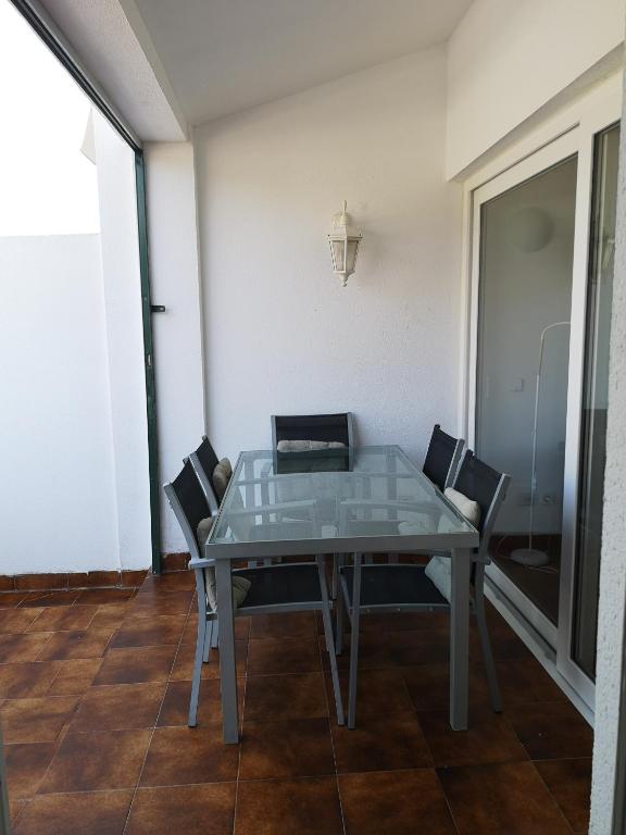 Fotografie z fotogalerie ubytování toni's apartament Menorca v destinaci Cala'n Bosch