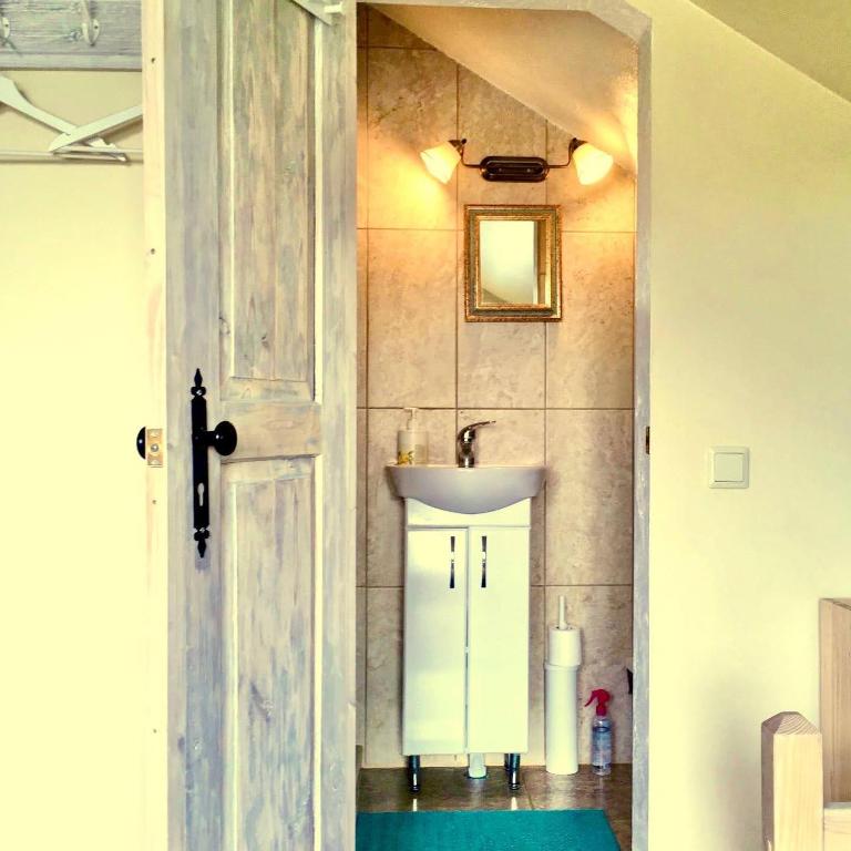 ALANTOS ŽIRGAI Holiday Villas sauna or hottube additional price - Villa