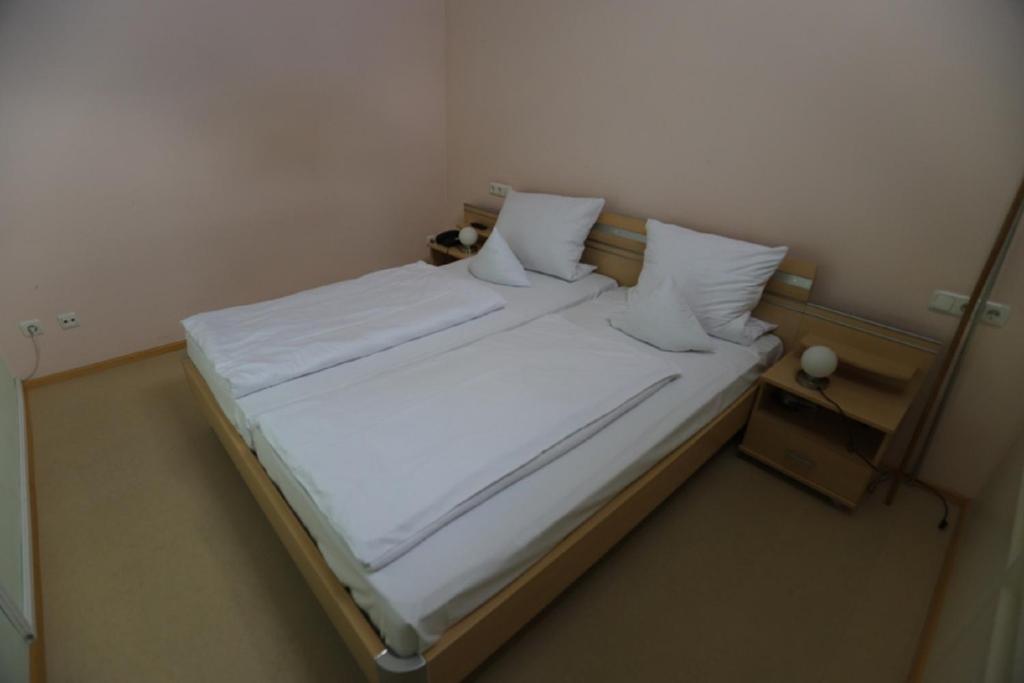 Gasthof - Pension Krämerhof - Chambre Double Standard