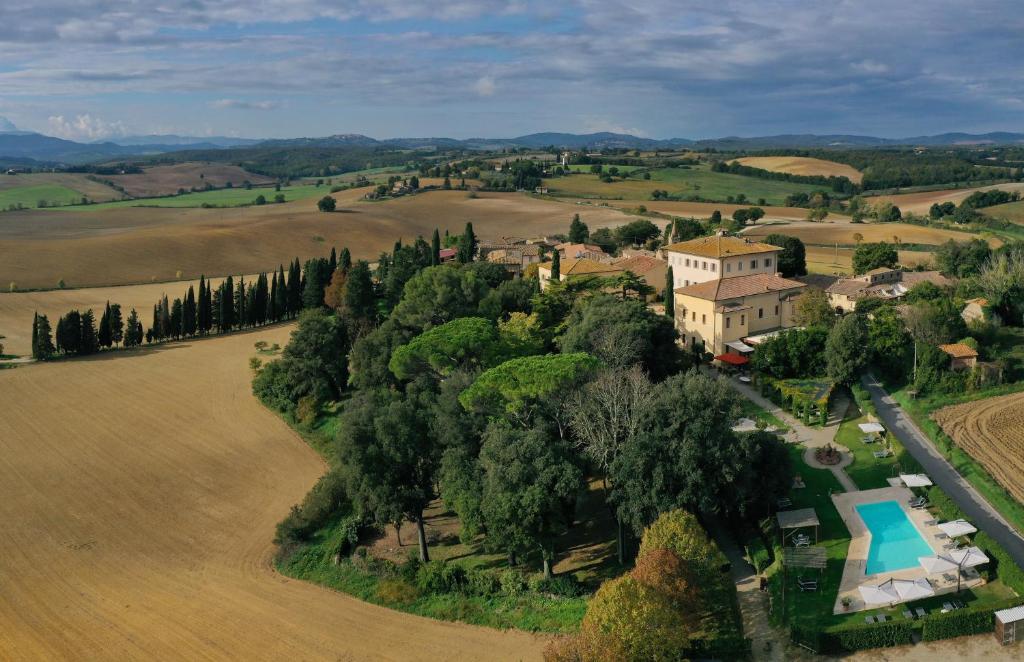 Villa Sabolini, Colle Val D'Elsa – Prezzi aggiornati per il 2024