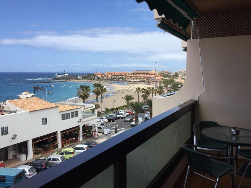 LOS CRISTIANOS 3 PISO PLAYA LAS VISTAS, Los Cristianos (updated prices