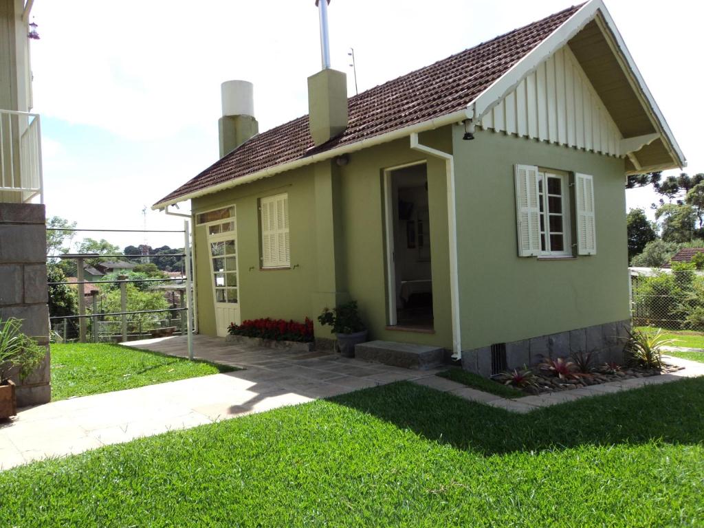  Cabana Canela