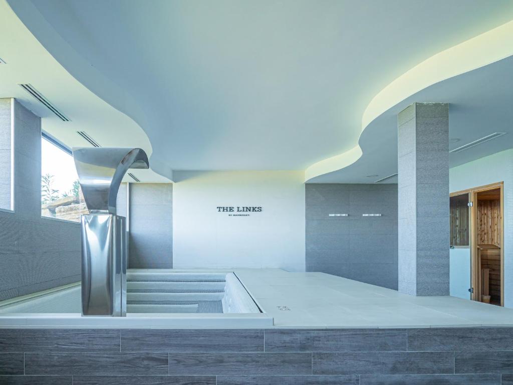 Fotografie z fotogalerie ubytování 2226-Luxury sea view apartment v destinaci Alcaidesa