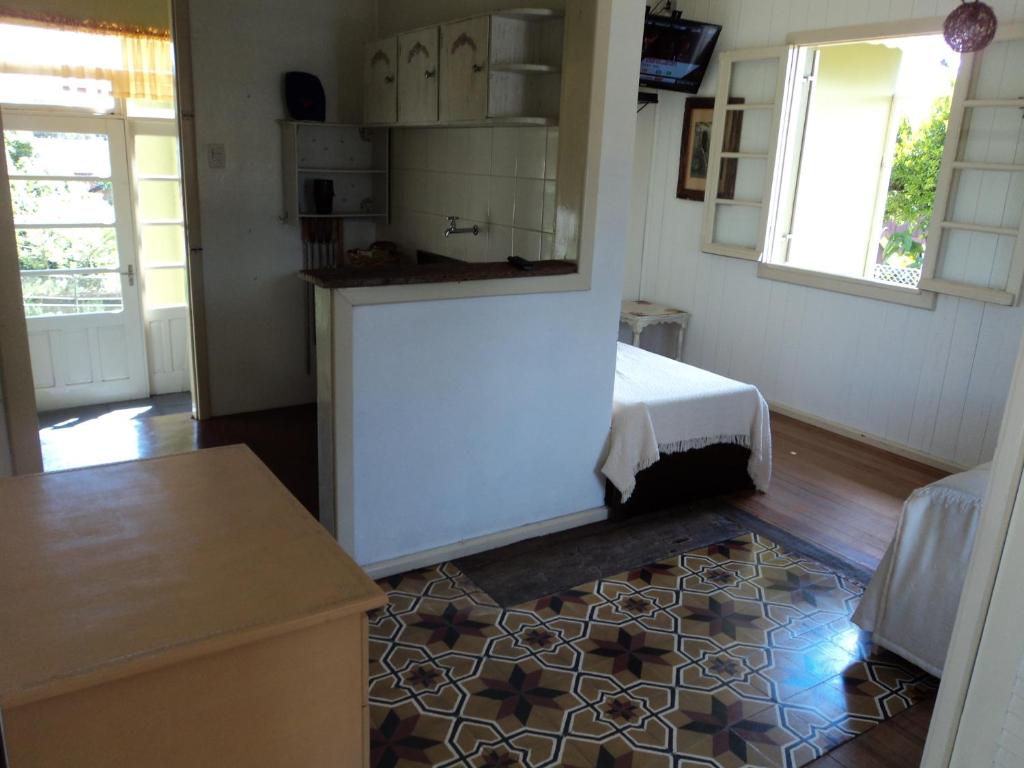  Cabana Canela