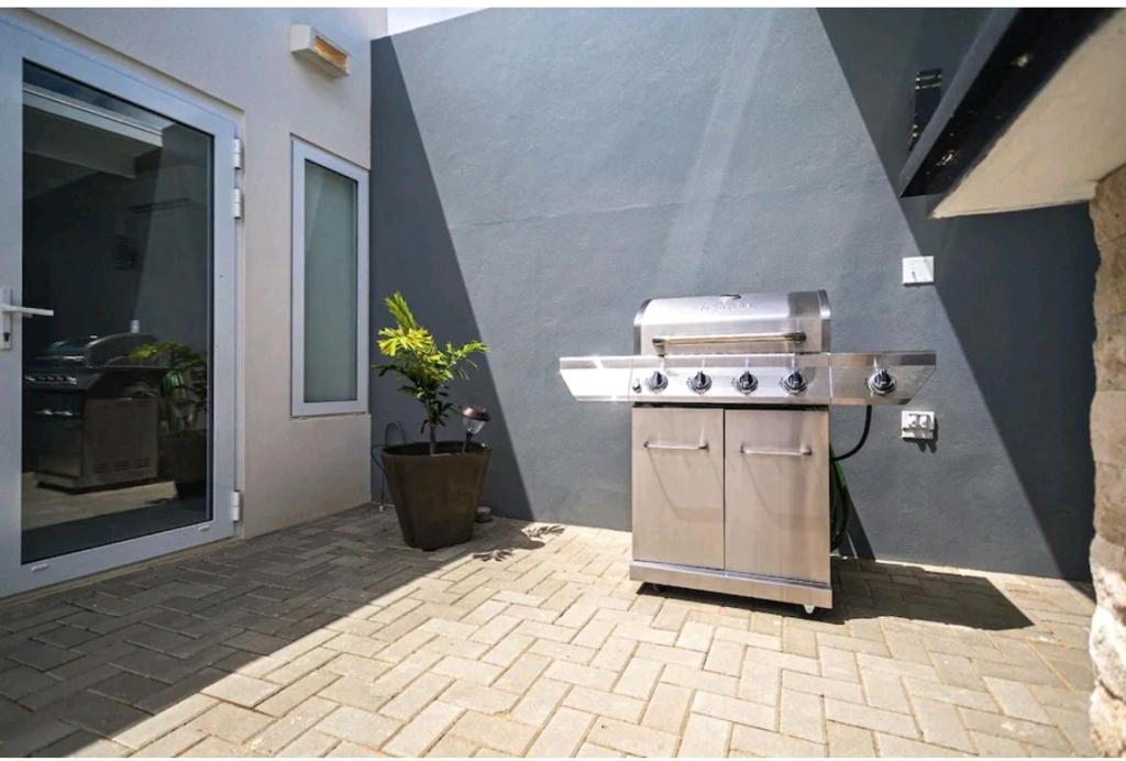 Bida Marino Residence Aruba - Appartamento Con Due Camere Da Letto