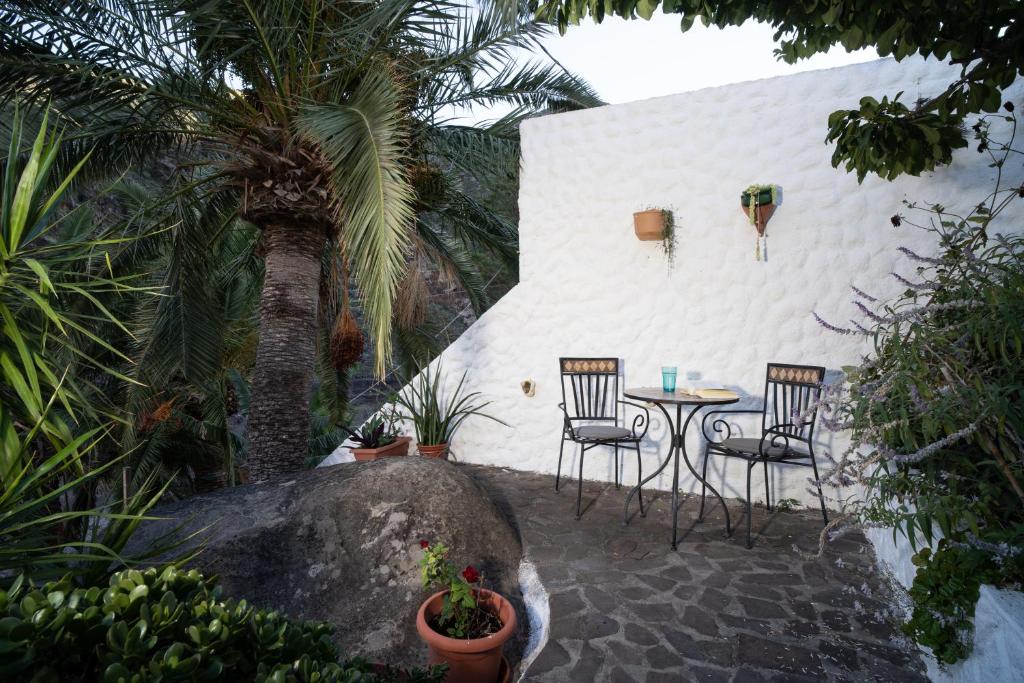 La Piedra Blanca, San Sebastián de la Gomera – Bijgewerkte ...