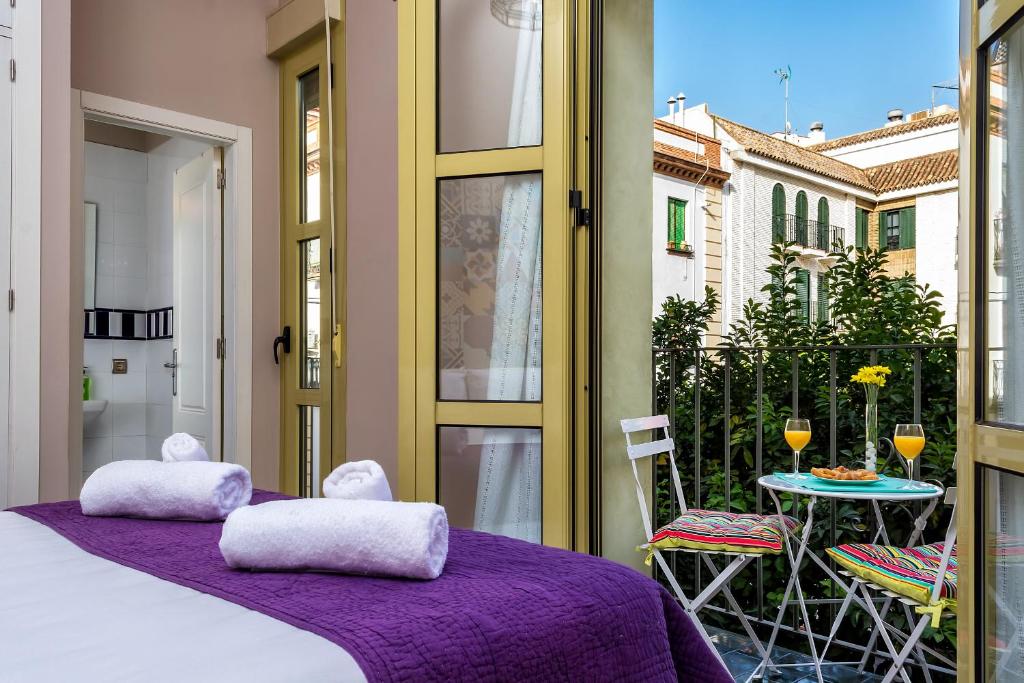 DescubreHome Macarena Town Center, Seville – Updated 2023 Prices