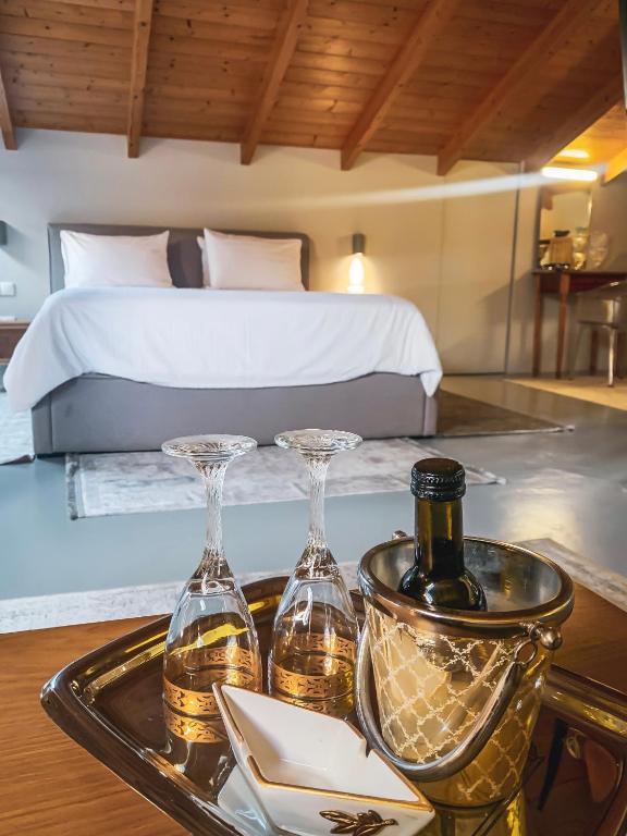 API Projects Nafplio - Superior Loft - 18