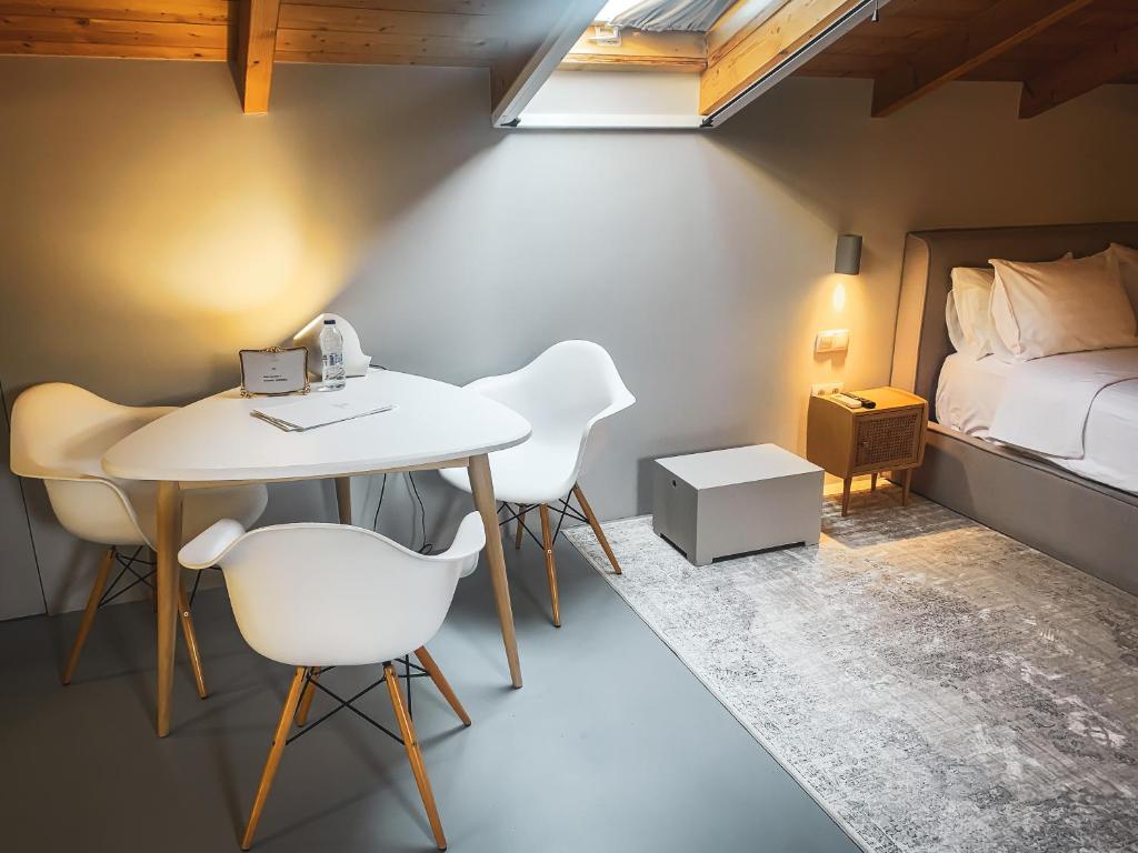 API Projects Nafplio - Superior Loft - 17