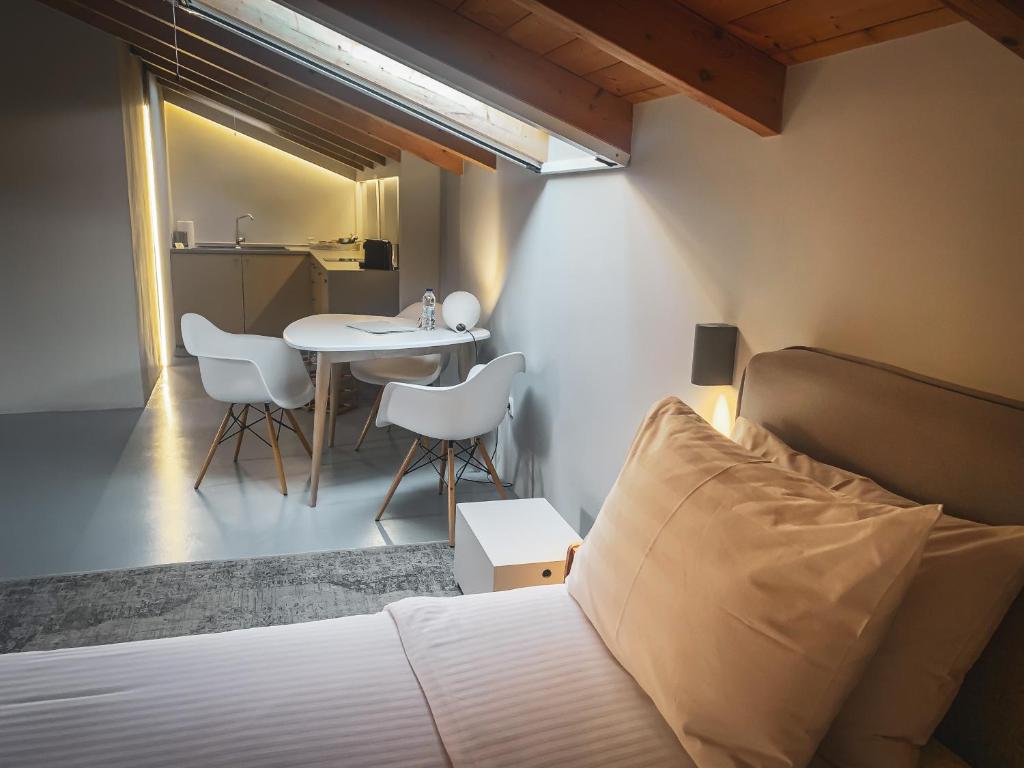 API Projects Nafplio - Superior Loft - 15