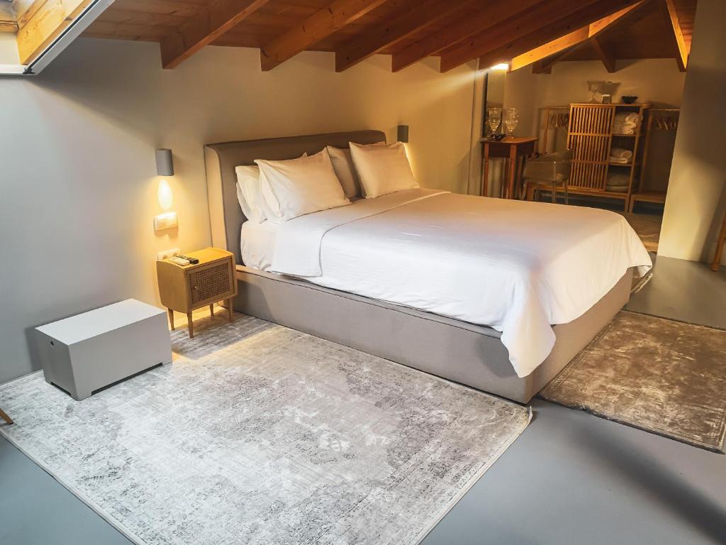 API Projects Nafplio - Superior Loft - 8