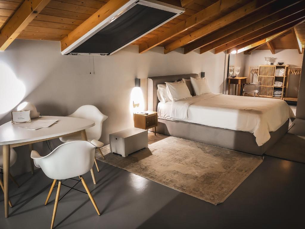 API Projects Nafplio - Superior Loft - 7