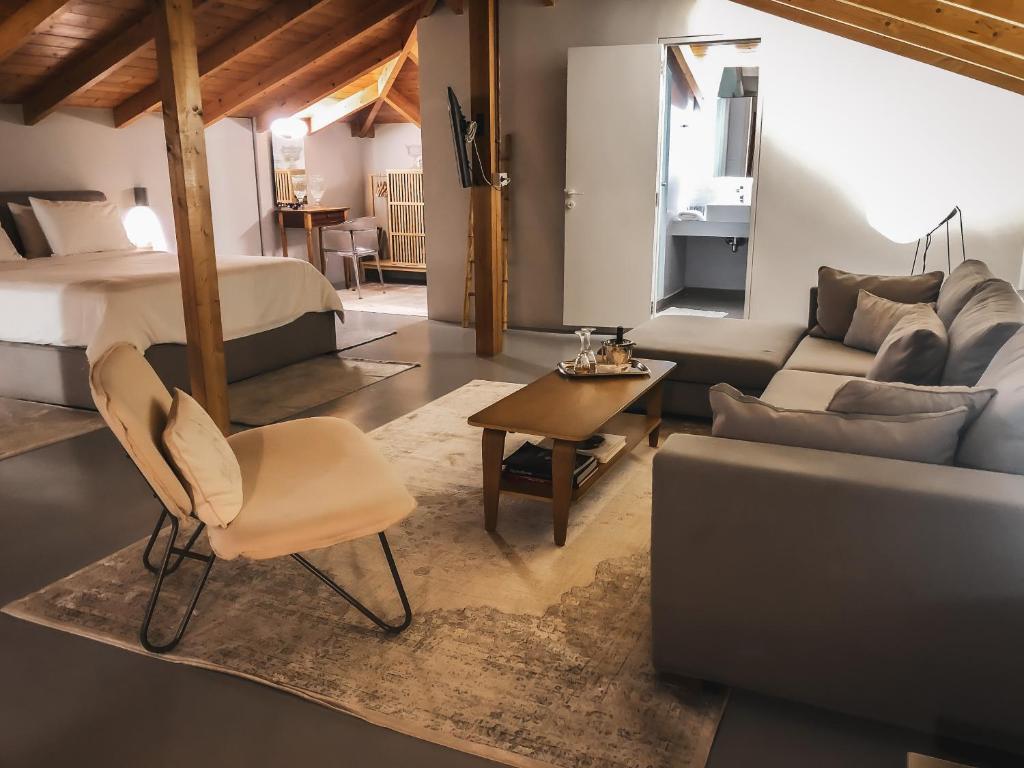 API Projects Nafplio - Superior Loft - 13