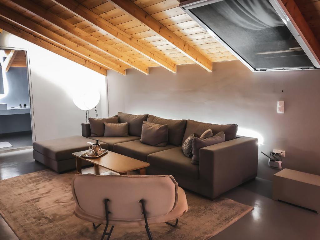 API Projects Nafplio - Superior Loft - 5