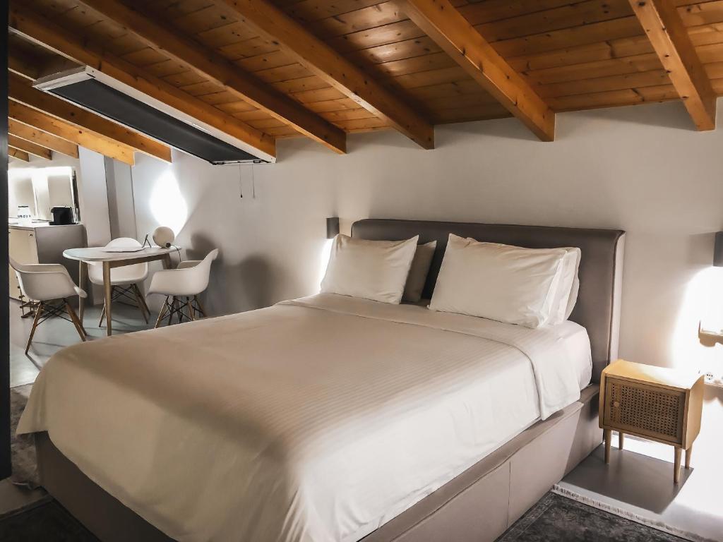 API Projects Nafplio - Superior Loft - 11