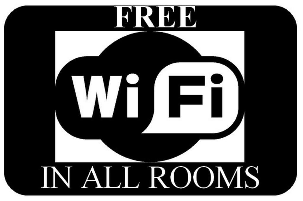 Hotel Nuovo Rebecchino - Resim 44