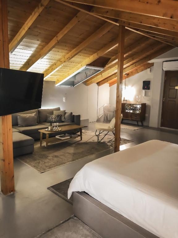 API Projects Nafplio - Superior Loft - 14