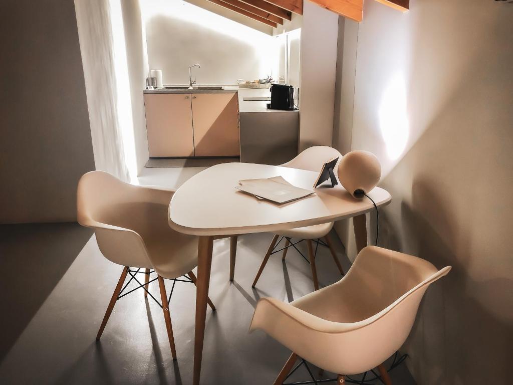 API Projects Nafplio - Superior Loft - 6